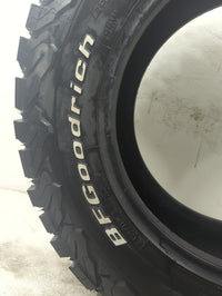 Used Tire - Tread Depth null/32 - Oemusedautoparts1.com