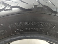 Used Tire - Tread Depth null/32 - Oemusedautoparts1.com