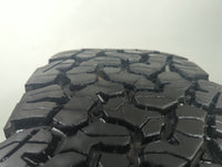Used Tire 265/65R17 BFGOODRICH ALL-TERRAIN T/A 120S - Tread Depth 12/32 - Oemusedautoparts1.com