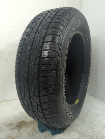 Used Tire - Tread Depth null/32 - Oemusedautoparts1.com