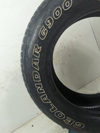 Used Tire 215/60R16 YOKOHAMA GEOLANDAR G900 94H - Tread Depth 10/32 - Oemusedautoparts1.com
