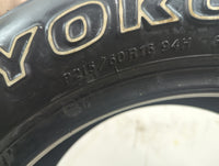 Used Tire 215/60R16 YOKOHAMA GEOLANDAR G900 94H - Tread Depth 10/32 - Oemusedautoparts1.com