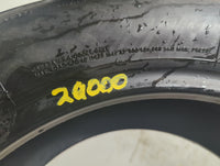 Used Tire 215/60R16 YOKOHAMA GEOLANDAR G900 94H - Tread Depth 10/32 - Oemusedautoparts1.com