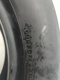 Used Tire 215/60R16 YOKOHAMA GEOLANDAR G900 94H - Tread Depth 10/32 - Oemusedautoparts1.com