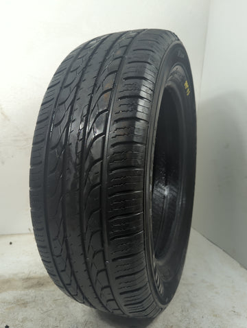 Used Tire 235/60R18 GOODYEAR WILD SPIRIT SPORT 107V - Tread Depth 8/32 - Oemusedautoparts1.com