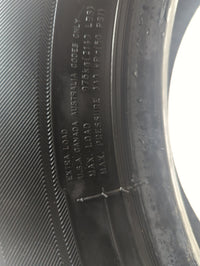 Used Tire - Tread Depth null/32 - Oemusedautoparts1.com