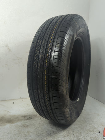 compare product Used Tire 225/65R17 CONTINENTAL PROCONTACT TX 102H - Tread Depth 10/32