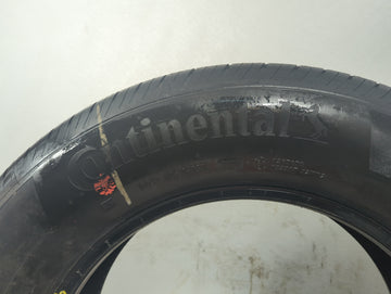 Used Tire - Tread Depth null/32
