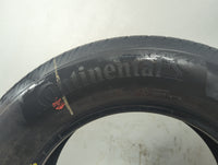 Used Tire 225/65R17 CONTINENTAL PROCONTACT TX 102H - Tread Depth 10/32 - Oemusedautoparts1.com
