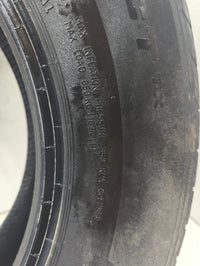 Used Tire 225/65R17 CONTINENTAL PROCONTACT TX 102H - Tread Depth 10/32 - Oemusedautoparts1.com