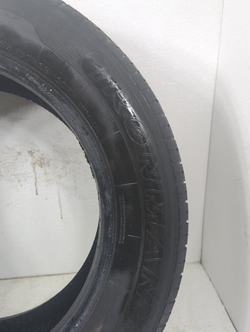 Used Tire - Tread Depth null/32