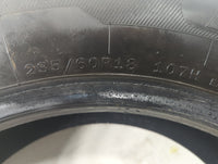 Used Tire - Tread Depth null/32 - Oemusedautoparts1.com