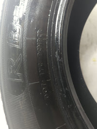 Used Tire - Tread Depth null/32 - Oemusedautoparts1.com