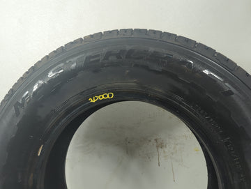 Used Tire - Tread Depth null/32