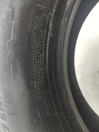 Used Tire - Tread Depth null/32 - Oemusedautoparts1.com