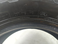 Used Tire - Tread Depth null/32 - Oemusedautoparts1.com