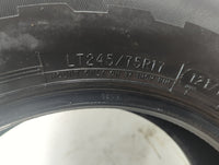 Used Tire - Tread Depth null/32 - Oemusedautoparts1.com