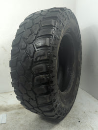 Used Tire 265/70R17 COOPER EVOLUTION M/T 121Q - Tread Depth 11/32 - Oemusedautoparts1.com