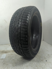 Used Tire 225/50R17 FIRESTONE WINTERFORCE 2 94S - Tread Depth 8/32 - Oemusedautoparts1.com