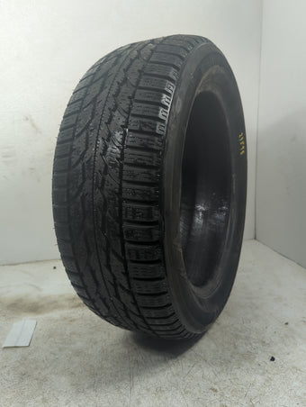 compare product Used Tire 225/50R17 FIRESTONE WINTERFORCE 2 94S - Tread Depth 8/32