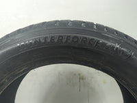 Used Tire 225/50R17 FIRESTONE WINTERFORCE 2 94S - Tread Depth 8/32 - Oemusedautoparts1.com