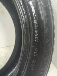 Used Tire 225/50R17 FIRESTONE WINTERFORCE 2 94S - Tread Depth 8/32 - Oemusedautoparts1.com