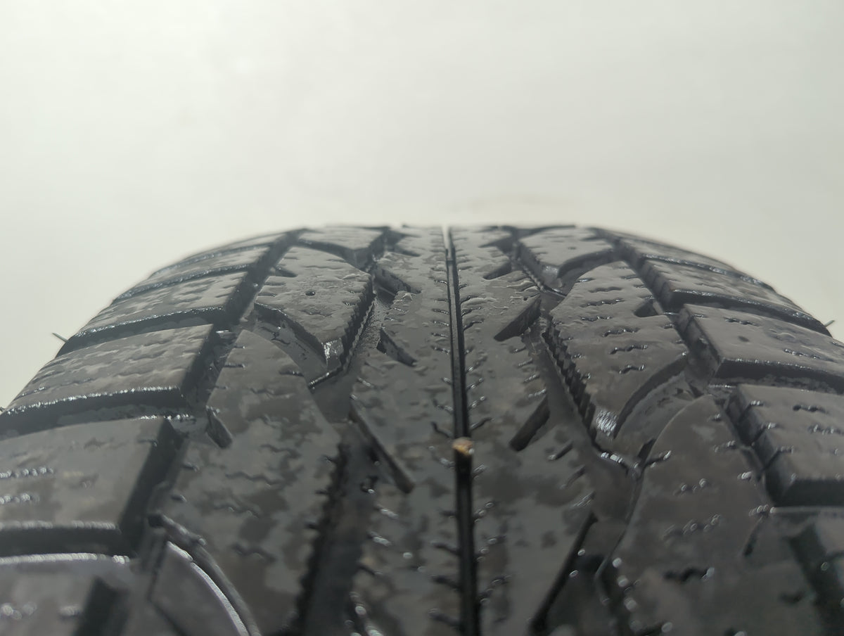 Used Tire 225/50R17 FIRESTONE WINTERFORCE 2 94S - Tread Depth 8/32 - Oemusedautoparts1.com