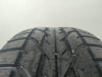 Used Tire 225/50R17 FIRESTONE WINTERFORCE 2 94S - Tread Depth 8/32 - Oemusedautoparts1.com