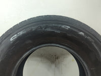 Used Tire 235/75R15 MASTERCRAFT STRATUS AP 109T - Tread Depth 9/32 - Oemusedautoparts1.com