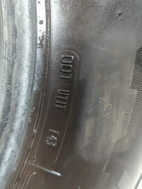 Used Tire 235/75R15 MASTERCRAFT STRATUS AP 109T - Tread Depth 9/32 - Oemusedautoparts1.com