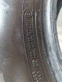 Used Tire 235/75R15 MASTERCRAFT STRATUS AP 109T - Tread Depth 9/32 - Oemusedautoparts1.com