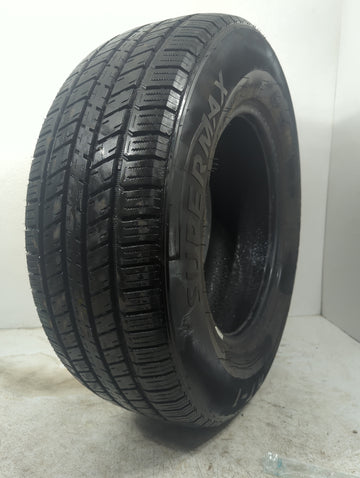 Used Tire - Tread Depth null/32 - Oemusedautoparts1.com