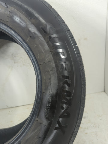 Used Tire - Tread Depth null/32
