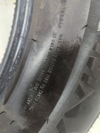 Used Tire - Tread Depth null/32 - Oemusedautoparts1.com