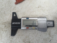 Used Tire - Tread Depth null/32 - Oemusedautoparts1.com