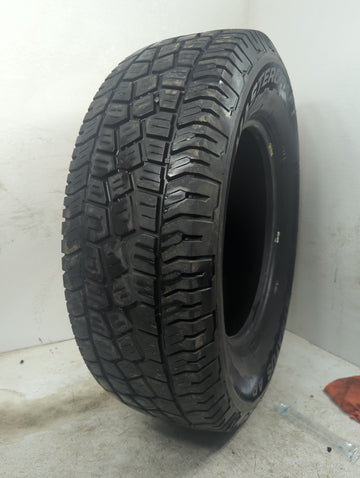 Used Tire - Tread Depth null/32 - Oemusedautoparts1.com
