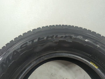 Used Tire - Tread Depth null/32