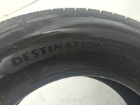 Used Tire 255/70R18 FIRESTONE DESTINATION LE3 113T - Tread Depth 10/32 - Oemusedautoparts1.com
