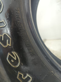 Used Tire 255/70R18 FIRESTONE DESTINATION LE3 113T - Tread Depth 10/32 - Oemusedautoparts1.com