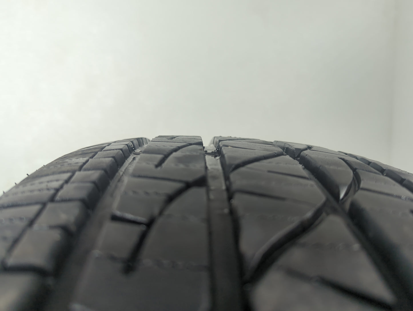 Used Tire 255/70R18 FIRESTONE DESTINATION LE3 113T - Tread Depth 10/32 - Oemusedautoparts1.com