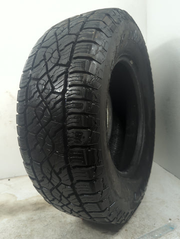 Used Tire - Tread Depth null/32 - Oemusedautoparts1.com