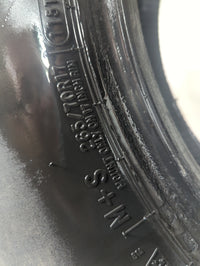 Used Tire - Tread Depth null/32 - Oemusedautoparts1.com