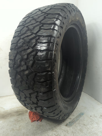 Used Tire - Tread Depth null/32 - Oemusedautoparts1.com