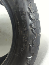 Used Tire 275/55R20 IRONHEAD THRASHER 117T - Tread Depth 12/32 - Oemusedautoparts1.com