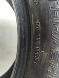 Used Tire 275/55R20 IRONHEAD THRASHER 117T - Tread Depth 12/32 - Oemusedautoparts1.com