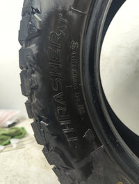 Used Tire 275/55R20 IRONHEAD THRASHER AT 117T - Tread Depth 13/32 - Oemusedautoparts1.com
