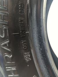 Used Tire 275/55R20 IRONHEAD THRASHER AT 117T - Tread Depth 13/32 - Oemusedautoparts1.com