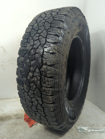 Used Tire - Tread Depth null/32 - Oemusedautoparts1.com