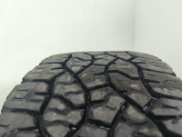 Used Tire 245/75R17 GOODYEAR WRANGLER WORKHORSE AT 121R - Tread Depth 10/32 - Oemusedautoparts1.com