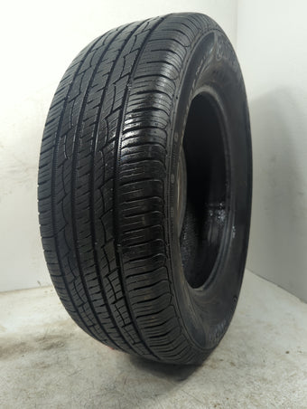 compare product Used Tire - Tread Depth null/32